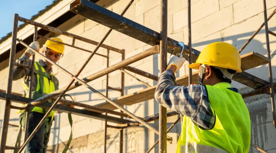 Expert top industrial roofings services in Sierra Blanca, TX